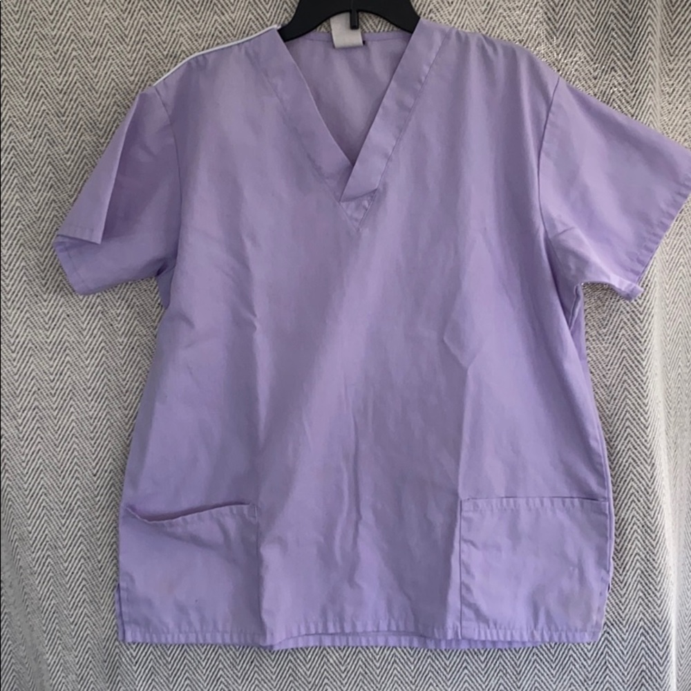 🌸Buy 2 get 2 free🌸 Uniform Scrub Top